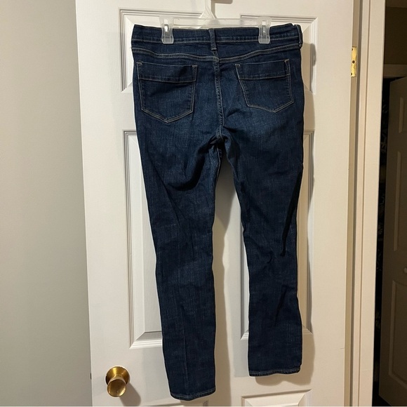 Old Navy Sweetheart jeans Size 14 regular - Picture 4 of 4